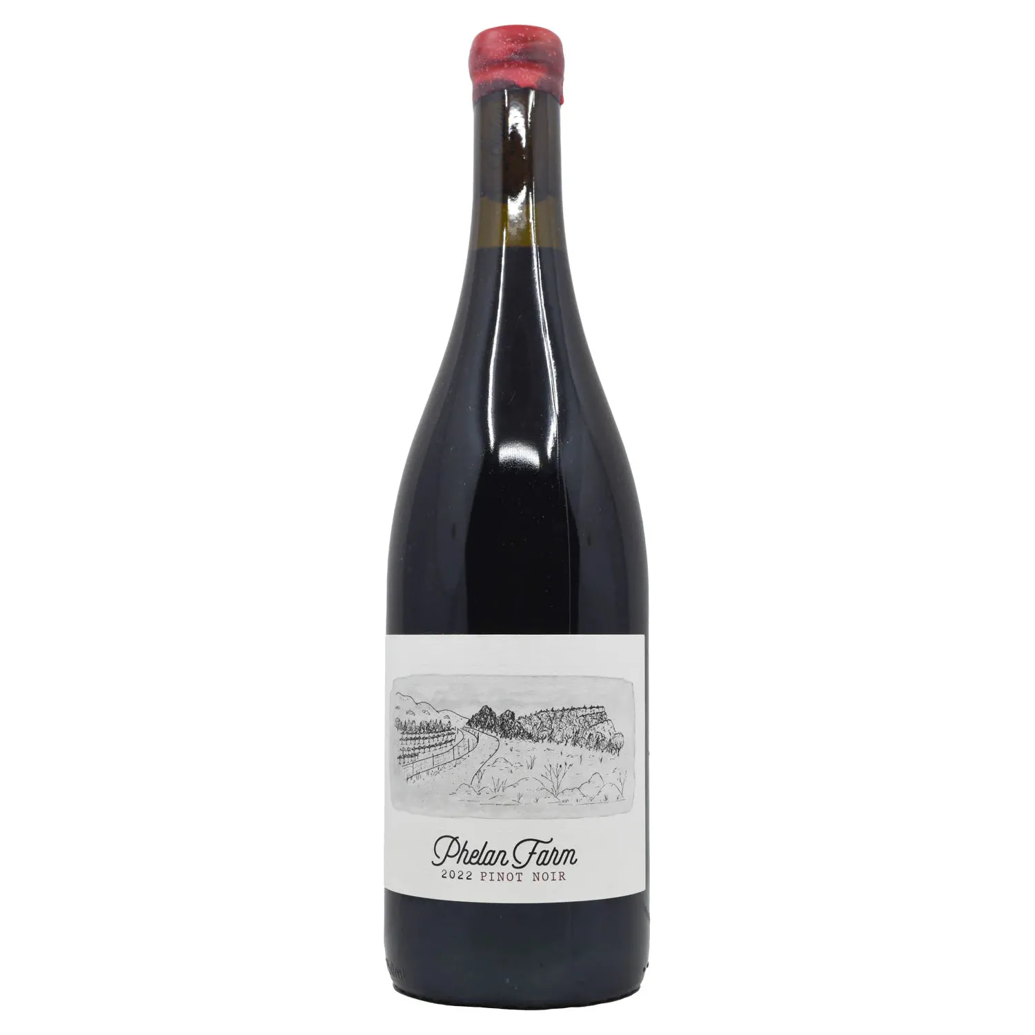 Phelan Farm Pinot Noir 750ml