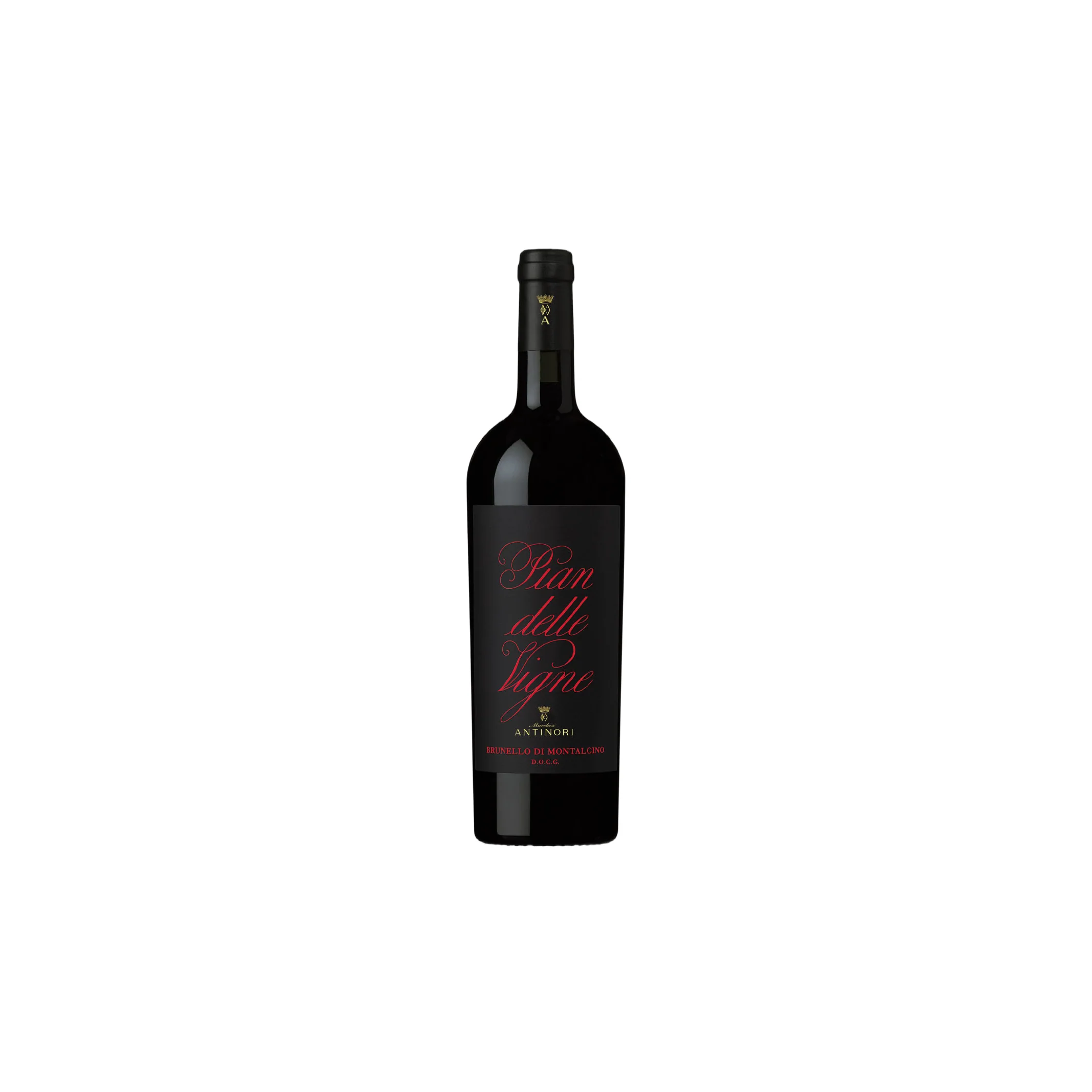 Marchesi Antinori Pian delle Vigne Brunello di Montalcino 1999