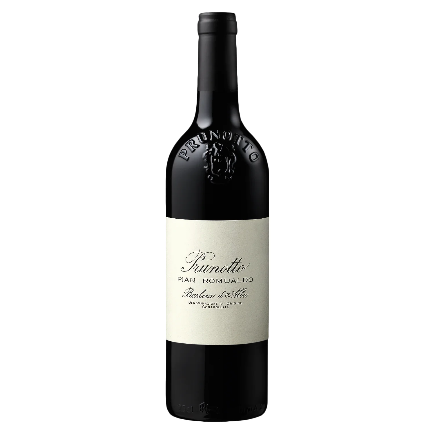 Prunotto Barbera d'Alba Pian Romualdo 2013 1.5L Magnum