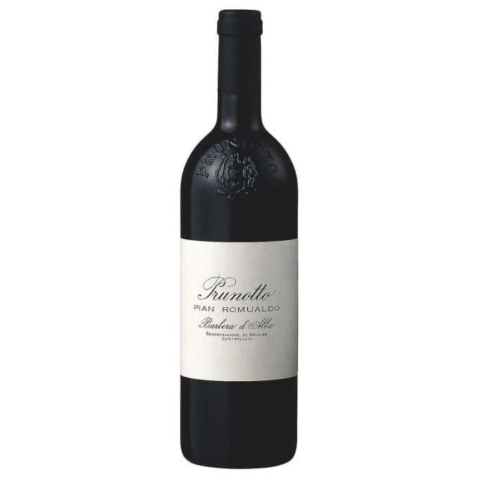 Prunotto Barbera d'Alba Pian Romualdo 2014 1.5L Magnum