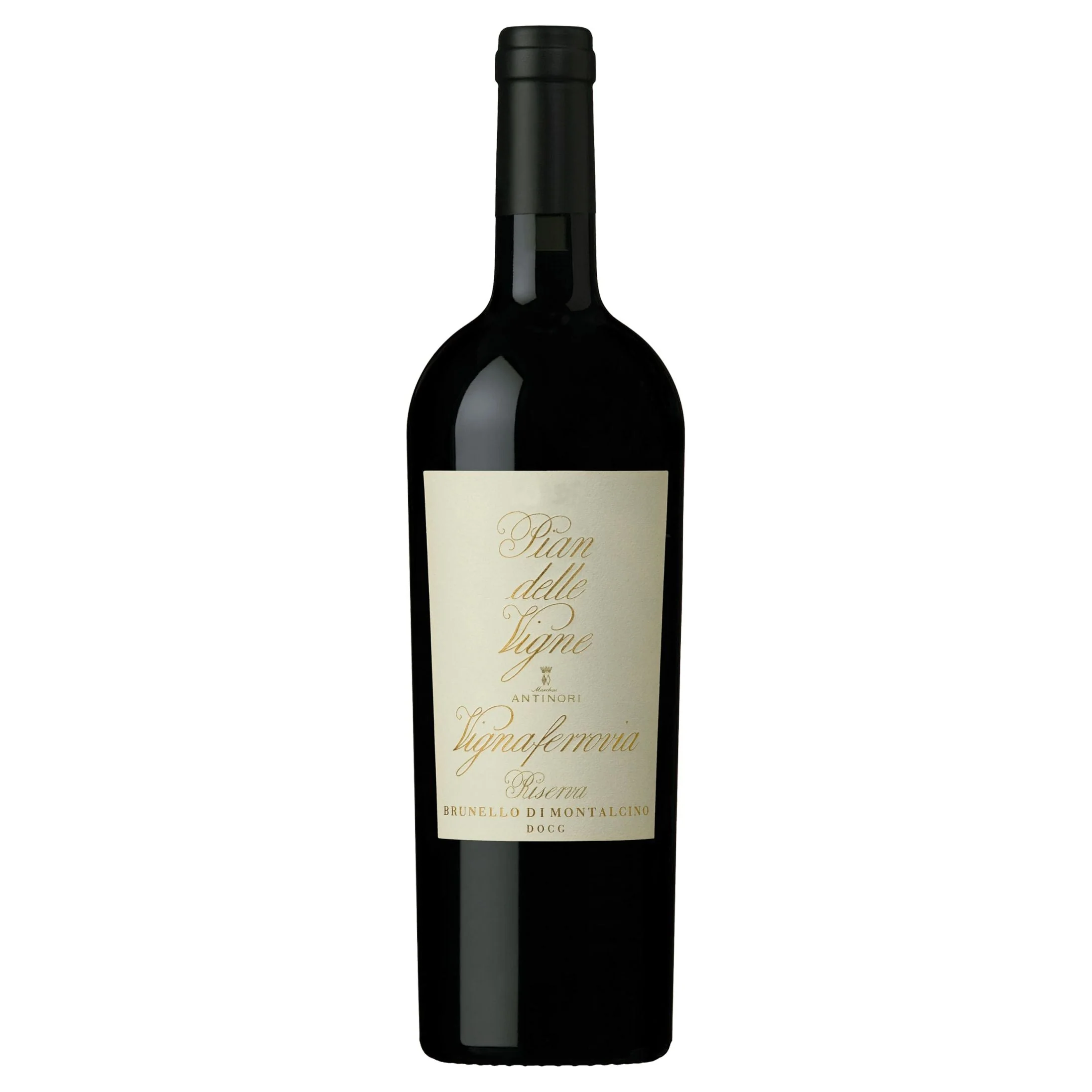 Marchesi Antinori Pian delle Vigne Vignaferrovia Brunello di Montalcino Riserva 2012 1.5L Magnum