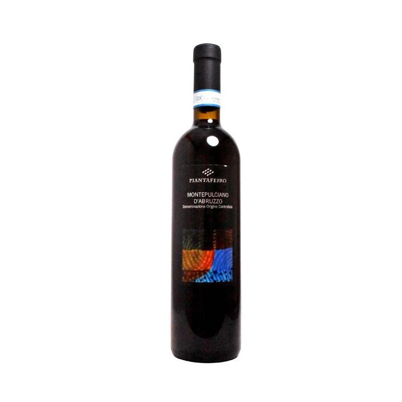 Piantaferro Montepulciano d'Abruzzo