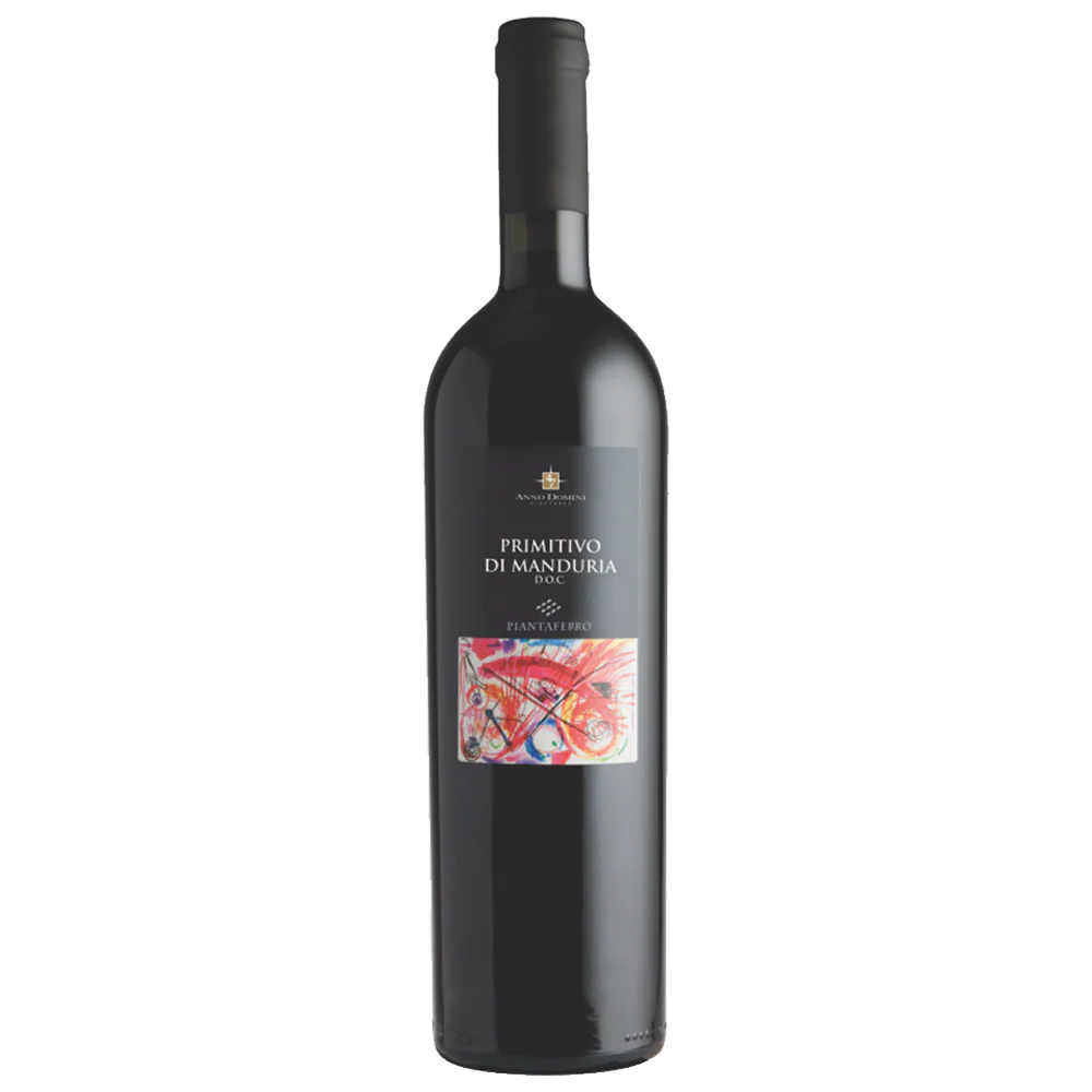Piantaferro Primitivo di Manduria