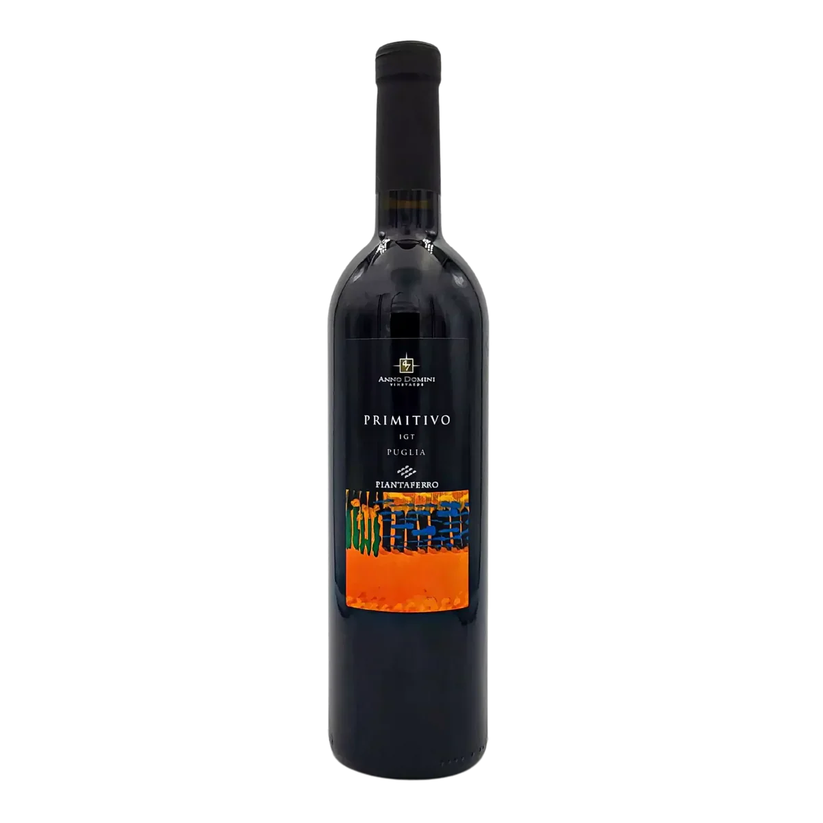 Piantaferro Primitivo