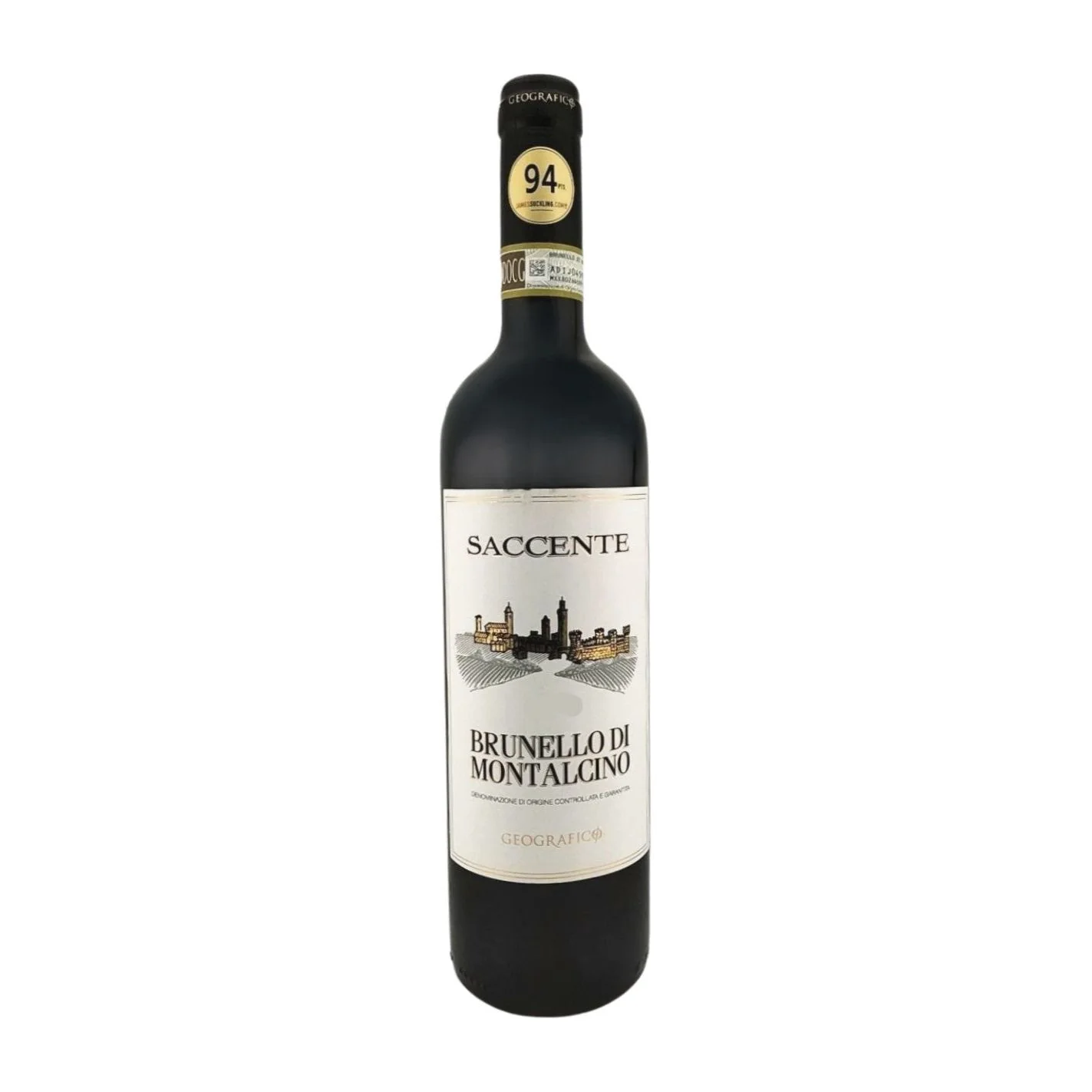 Piccini Saccente Brunello di Montalcino