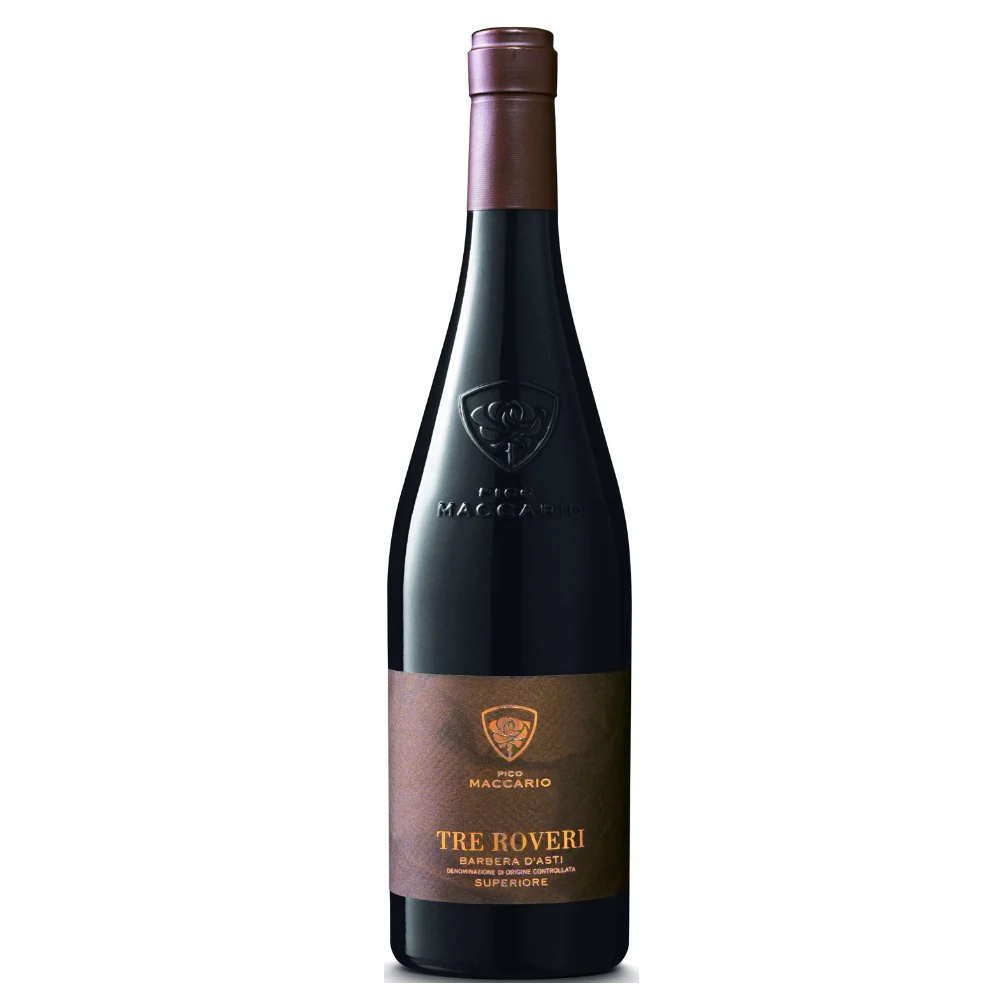 Pico Maccario Tre Roveri Nizza 2021