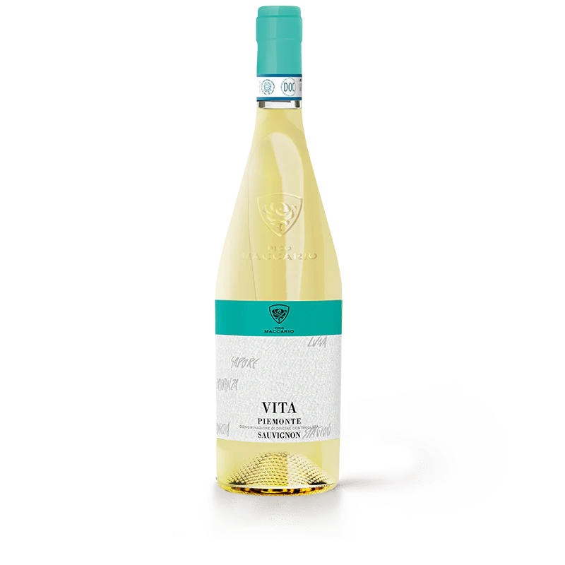 Pico Maccario Vita Sauvignon 2024