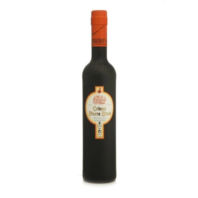 Pierre Huet Calvados Cream