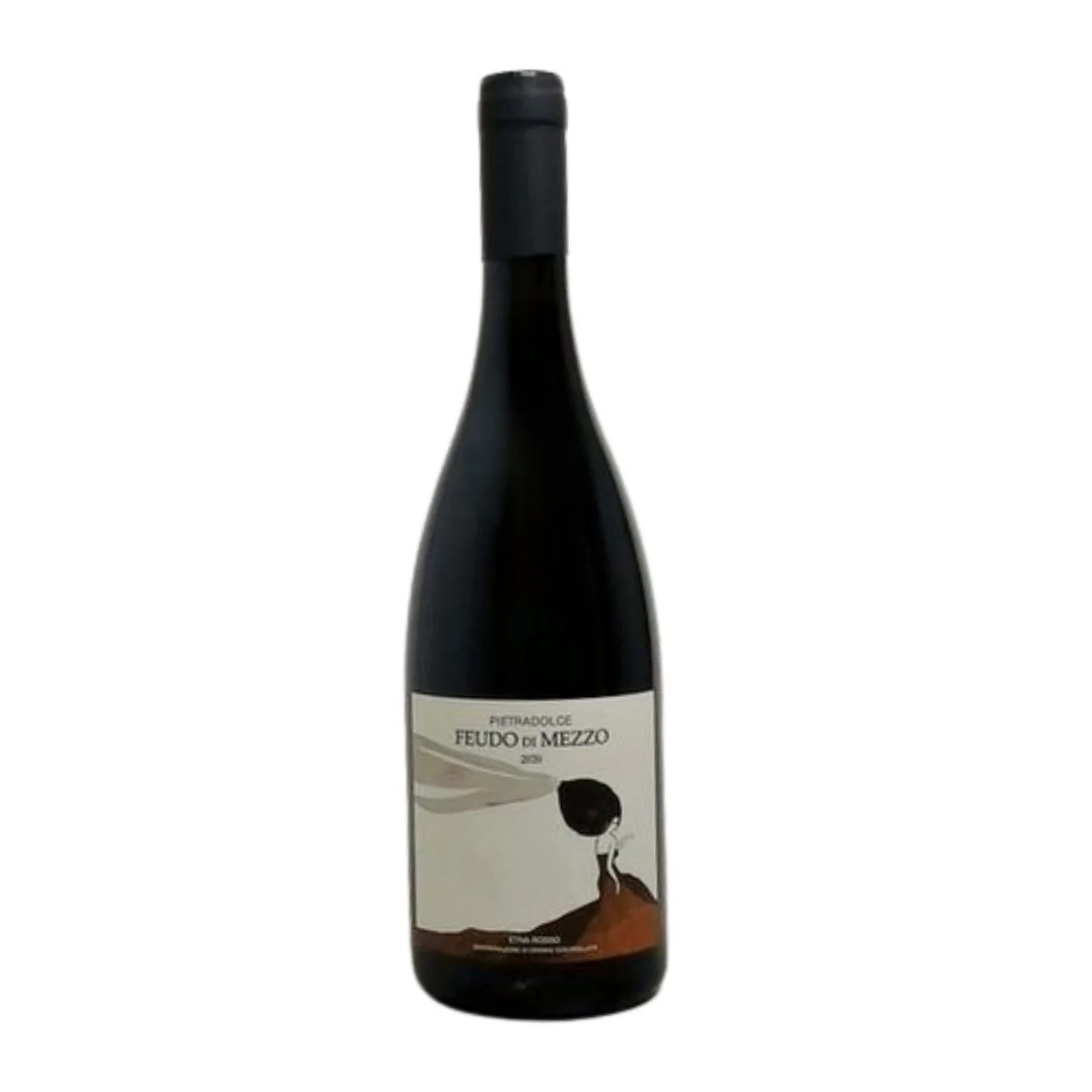 Pietradolce Feudo Di Mezzo Etna Rosso 2020