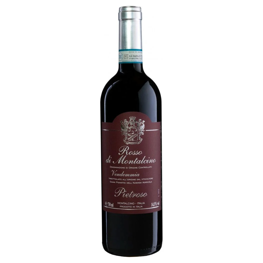 Pietroso Rosso Di Montalcino Doc 750ml