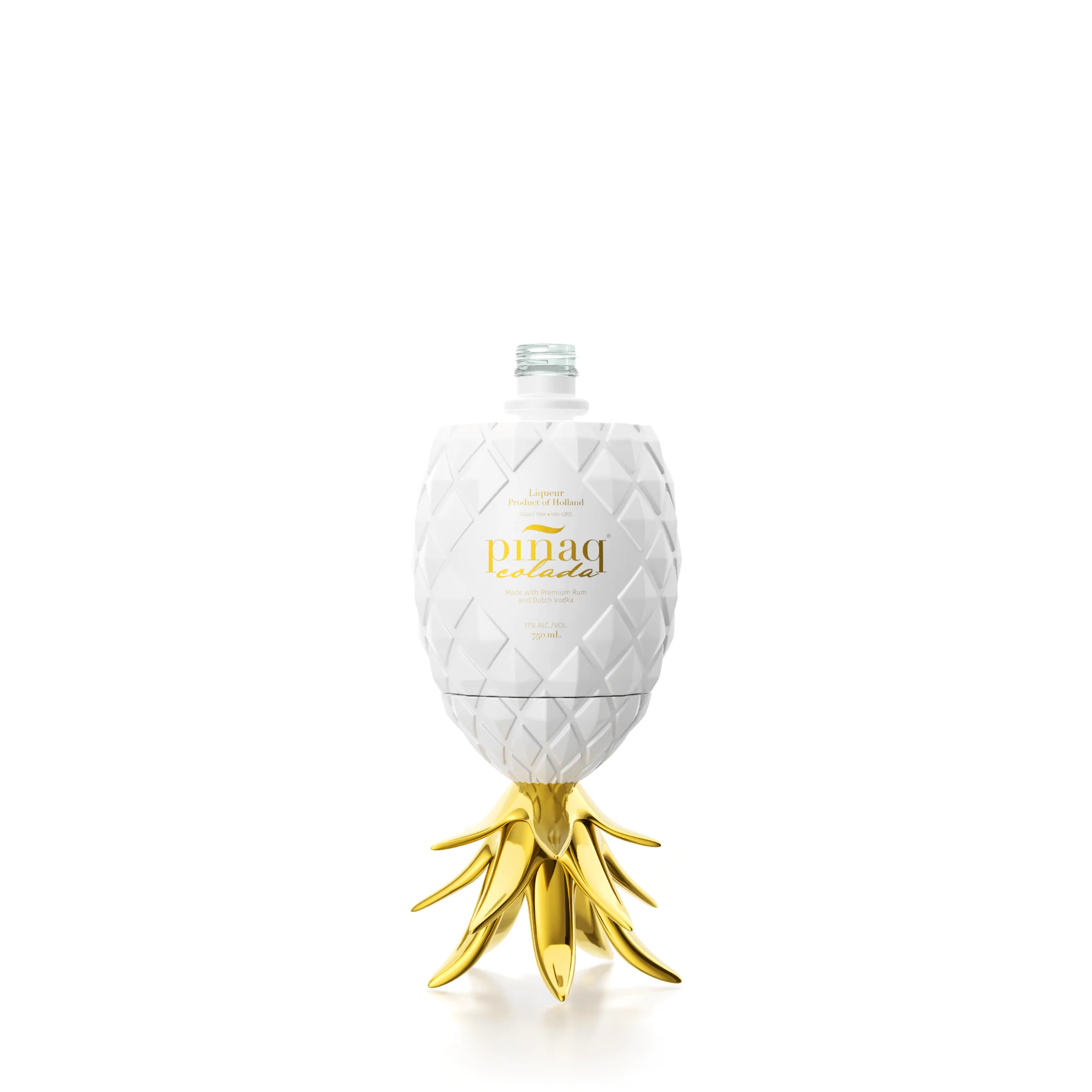 Pinaq Colada Liqueur - Image 2