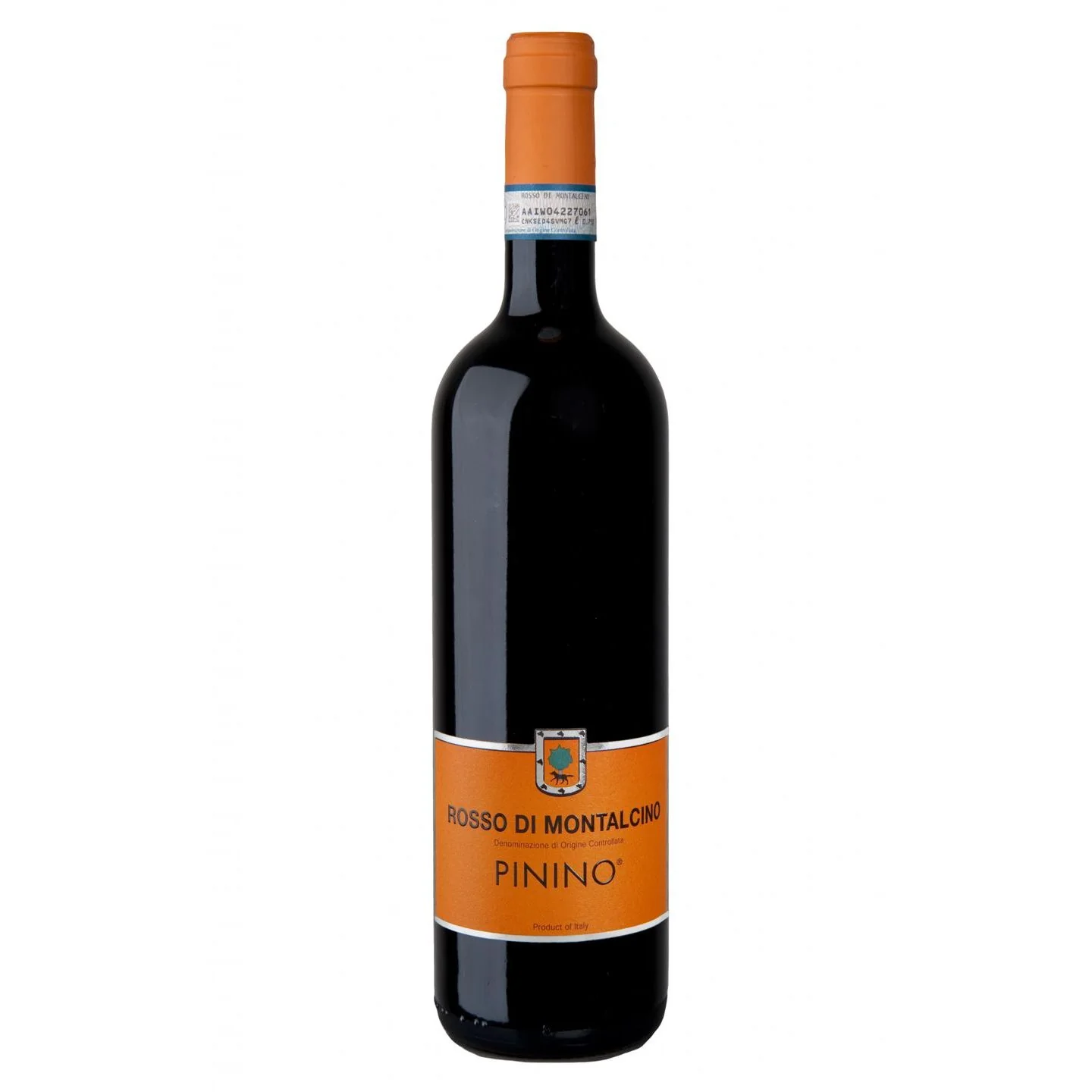Pinino Rosso di Montalcino