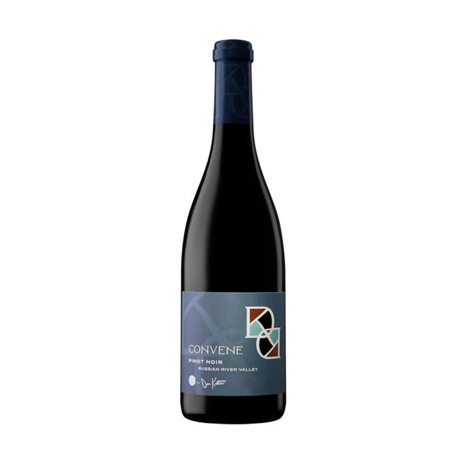 Convene Pinot Noir Russian River 2022