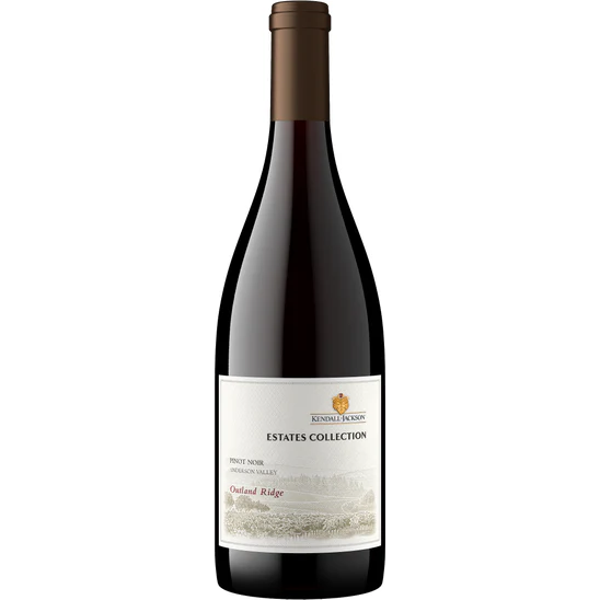 Kendall-Jackson Jackson Estate Outland Ridge Pinot Noir 2022