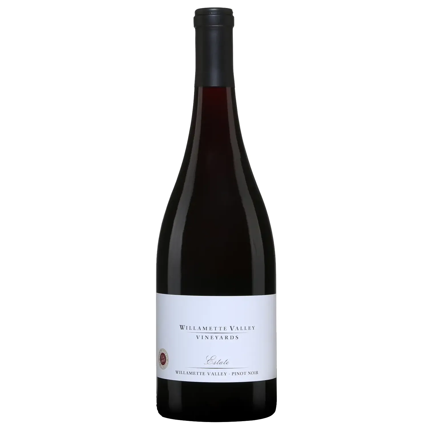 Pinot Noir Willamette Valley