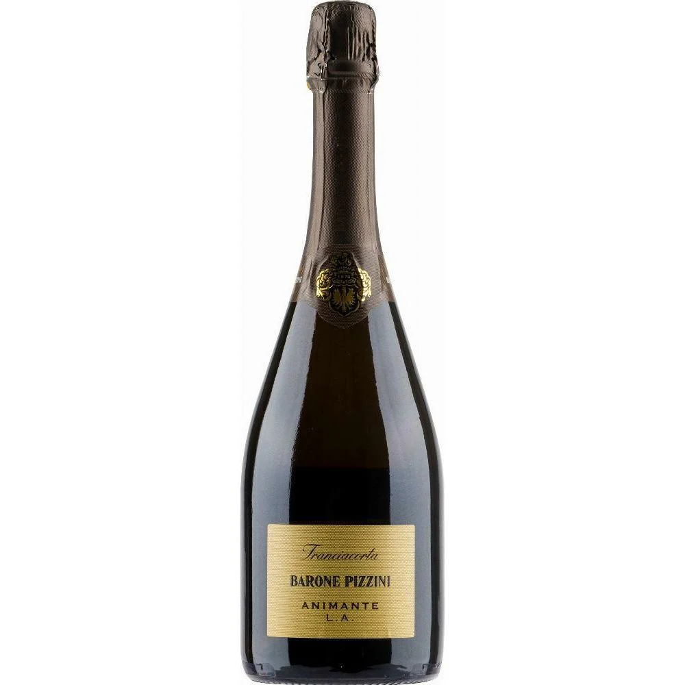 Pizzini Franciacorte Animante