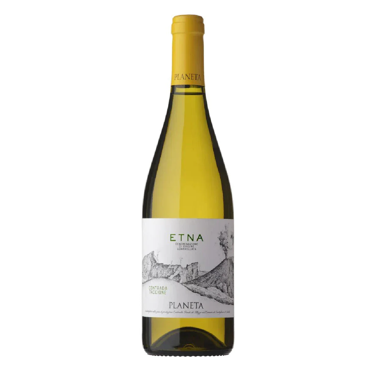 Planeta Etna Bianco 2023