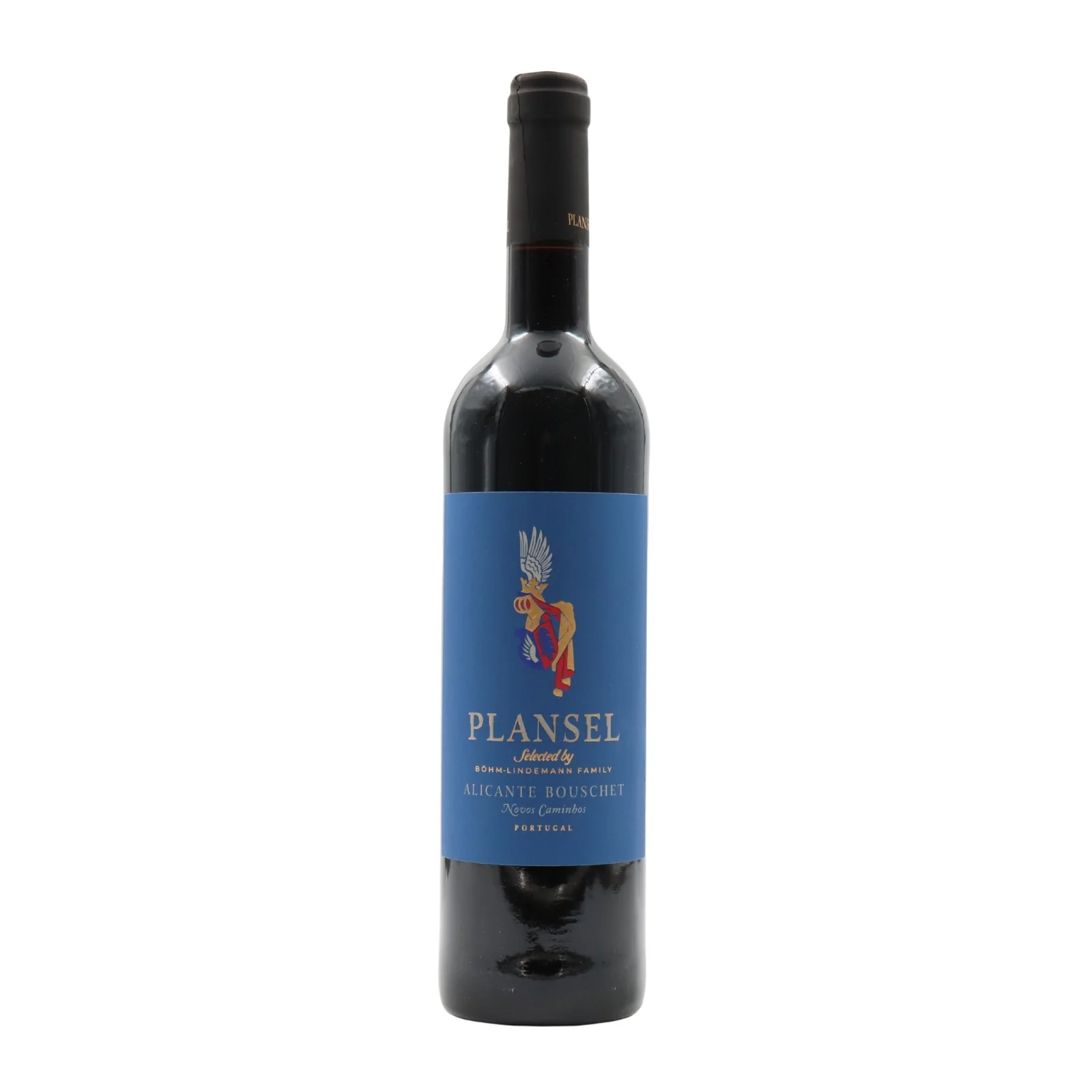 Plansel Alicante Bouschet