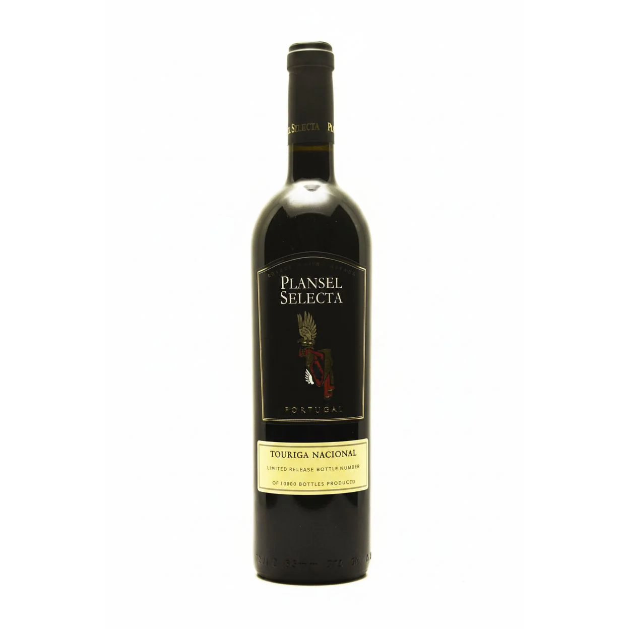 Plansel Selecta Touriga Nacional
