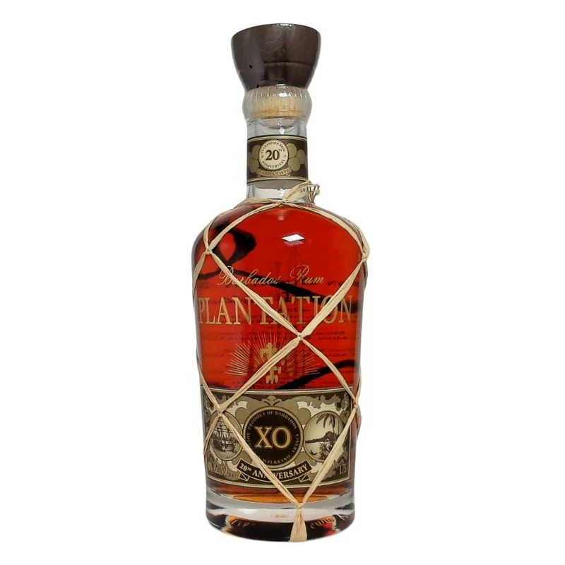 Planteray (Plantation) Xo 20th Anniversary Amber Rum 1.75L