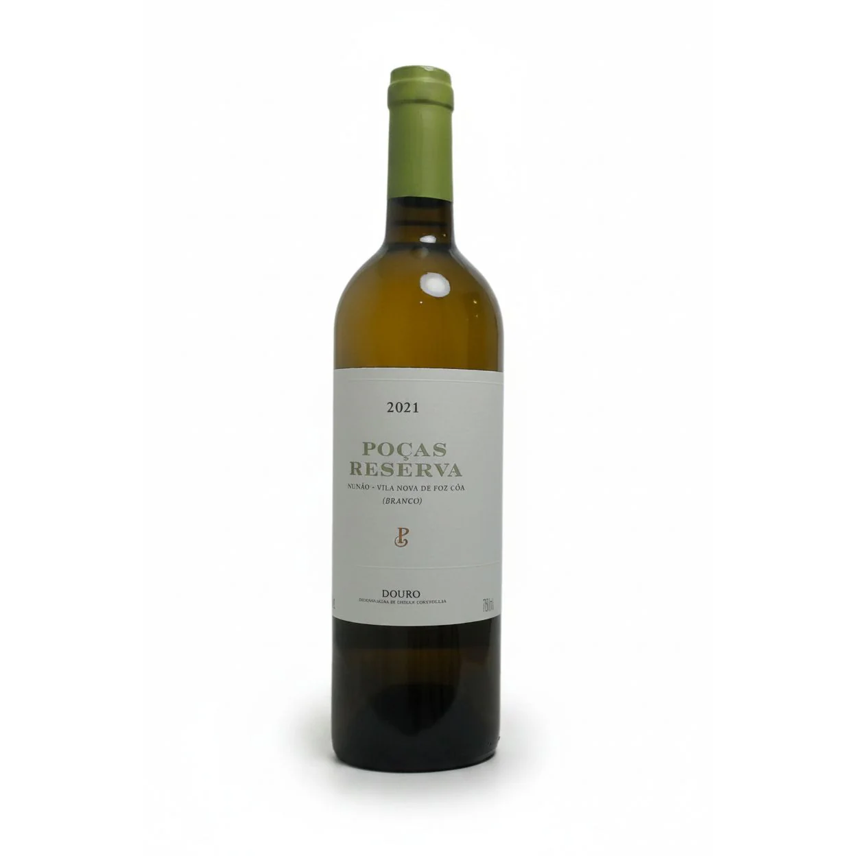 Pocas Reserva Branco 2021