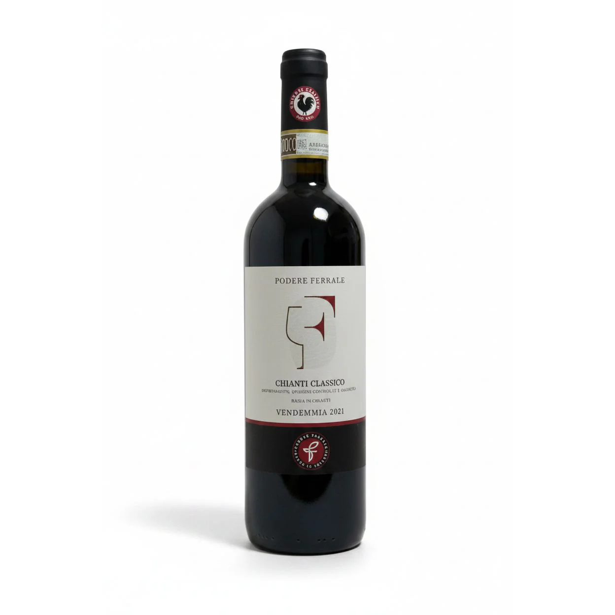 Podere Ferrale Chianti Classico 2021
