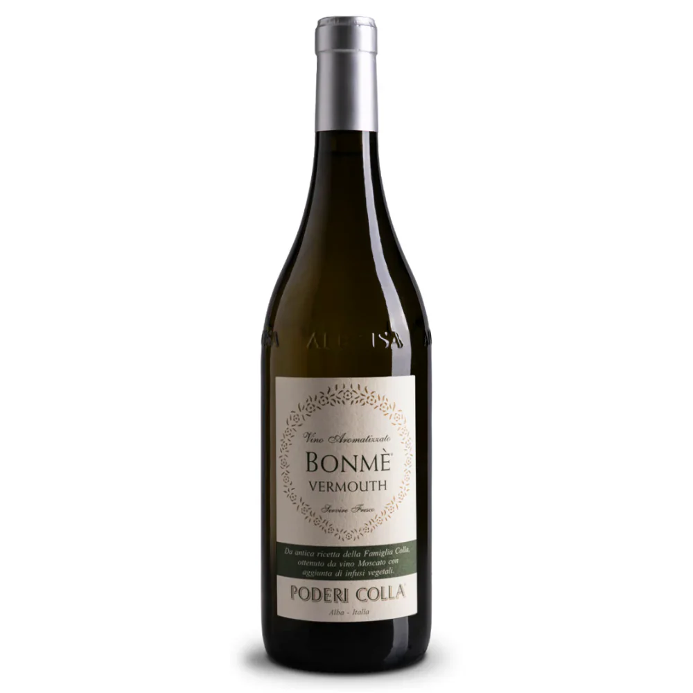 Poderi Colla Bonme Vermouth