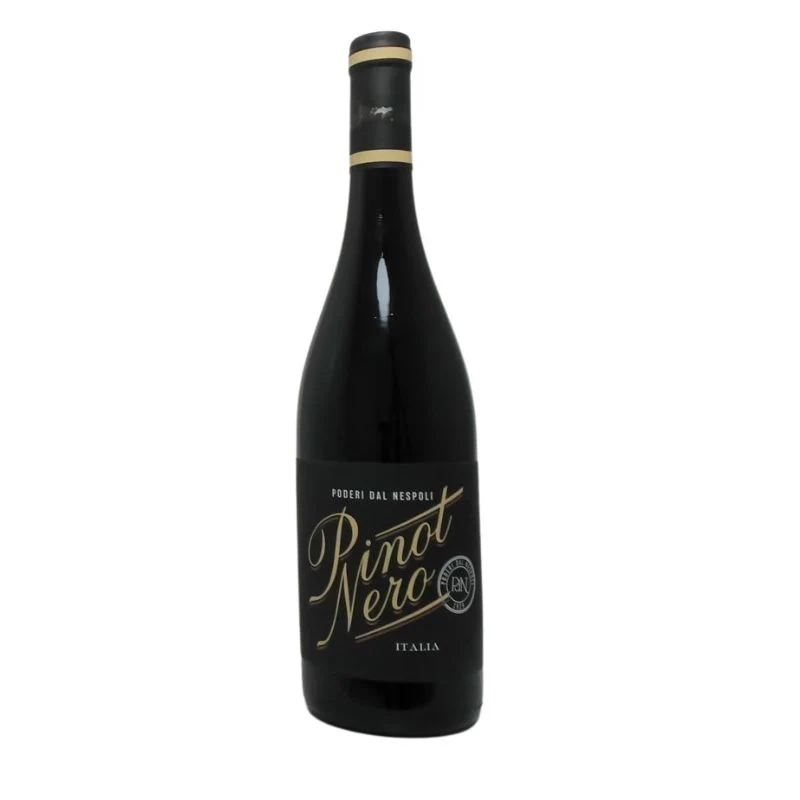 Poderi Dal Nespoli Pinot Nero