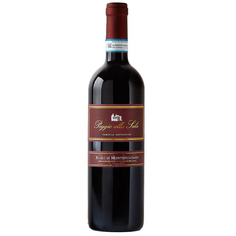 Poggio Alla Sala Rosso di Montepulciano