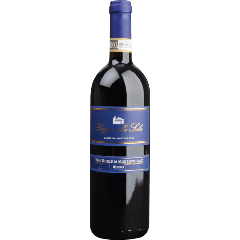 Poggio Alla Sala Vino Nobile Riserva
