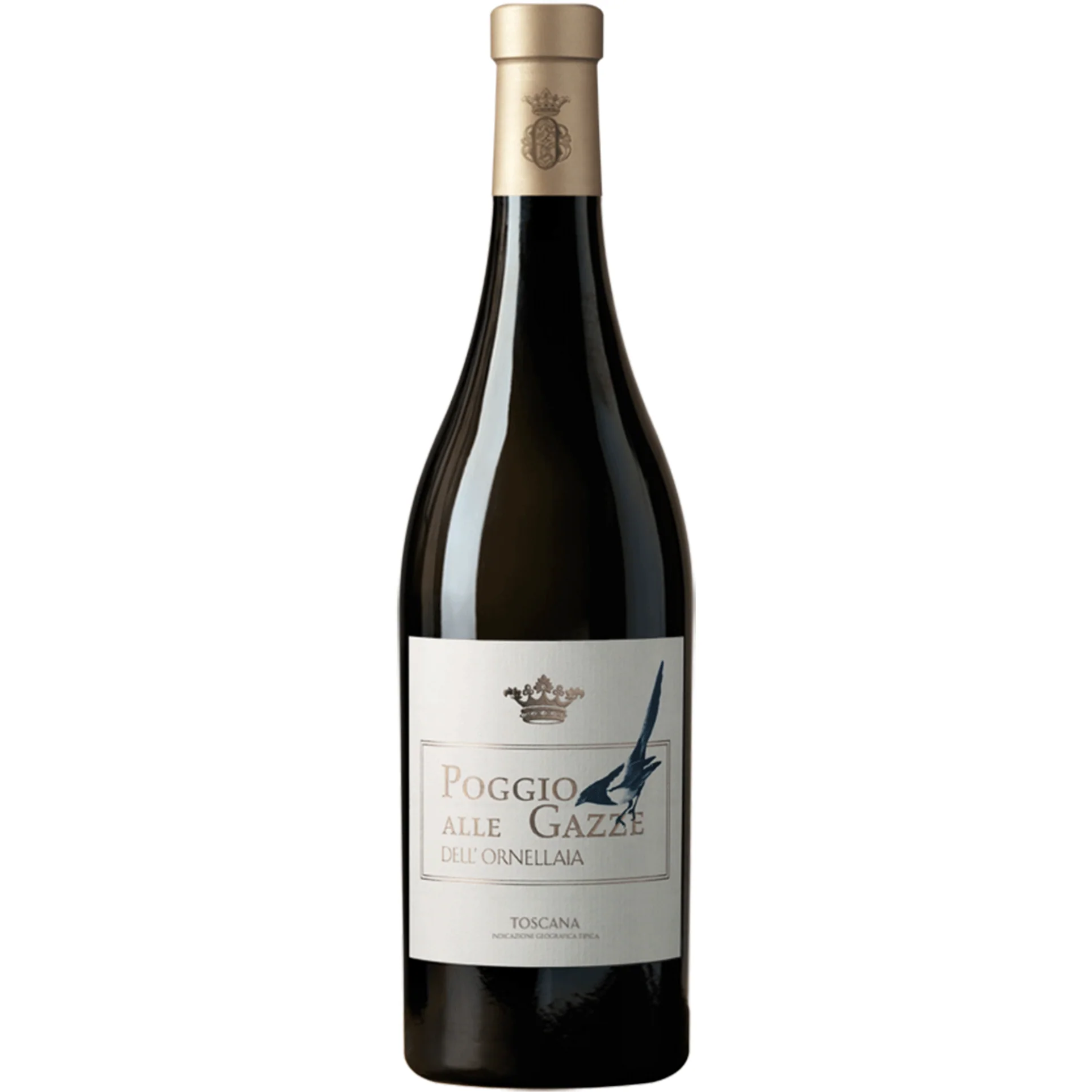 Ornellaia Poggio alle Gazze dell'Ornellaia 2017