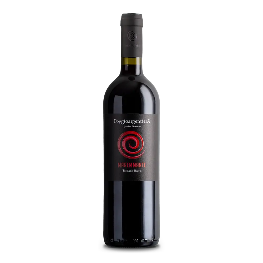 Poggio Argentiera Maremmante