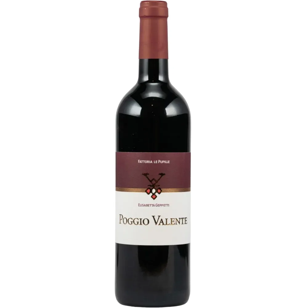 Poggio Valente