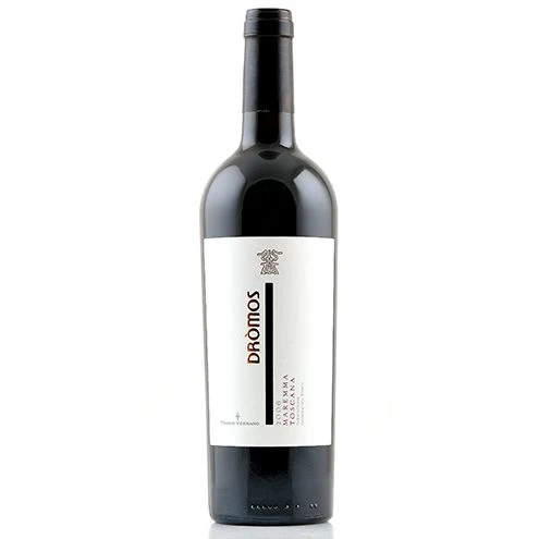 Poggio Verrano Dromos