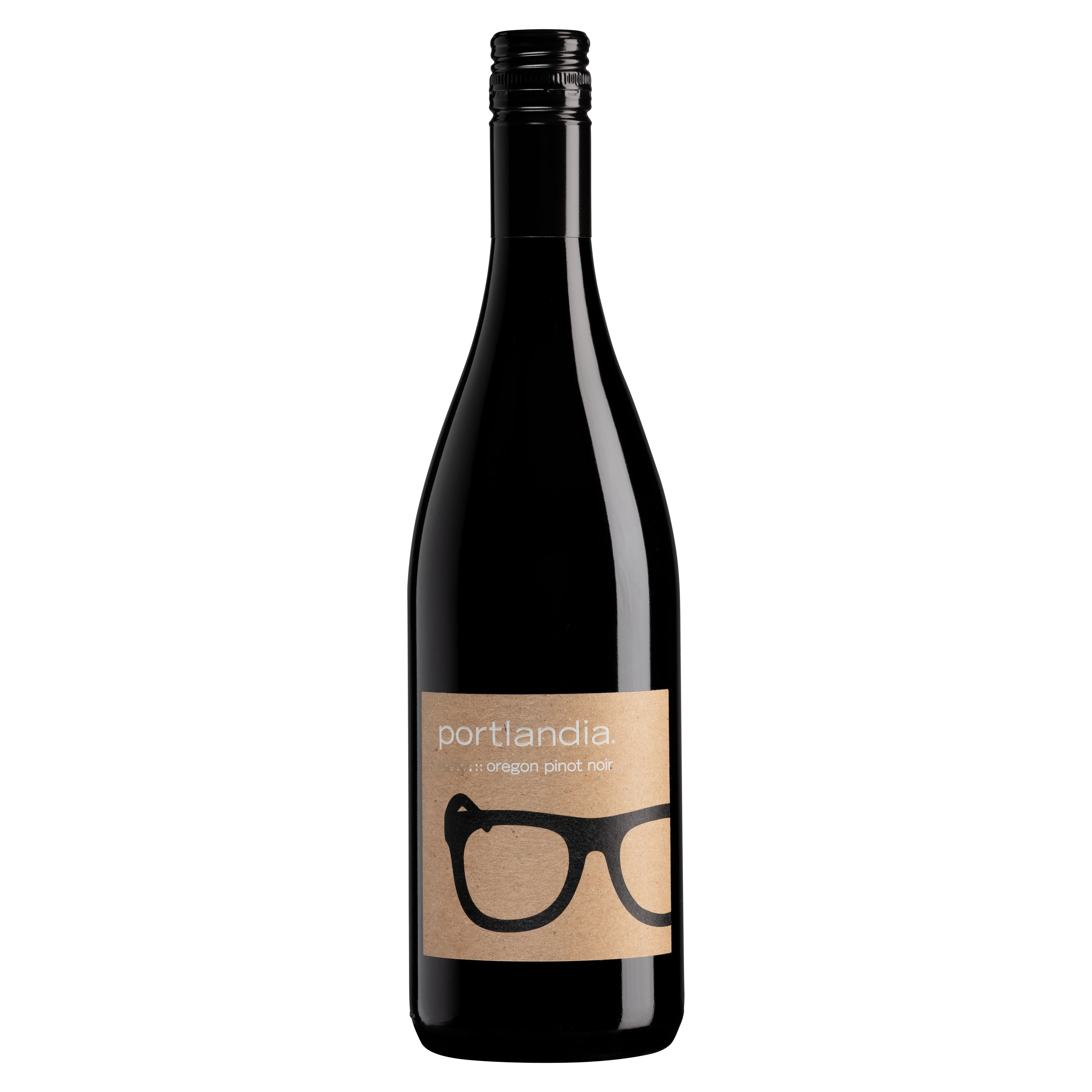 Portlandia Pinot Noir 2022