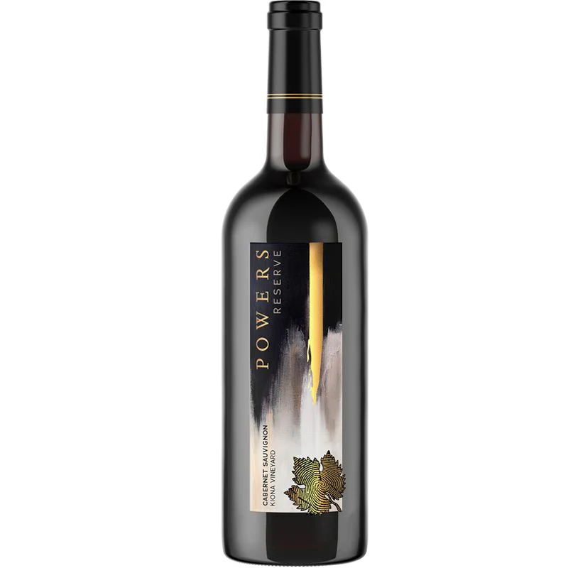 Powers Cabernet Sauvignon Kiona