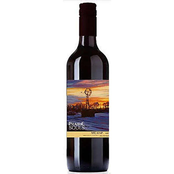 Prairie Souls Cabernet Sauvignon 2021
