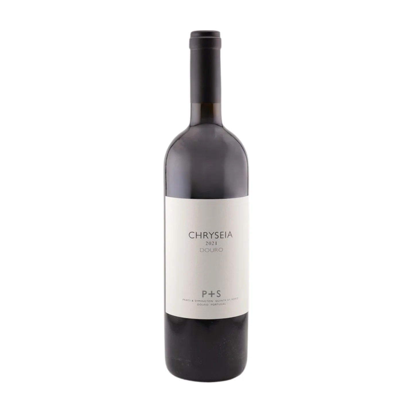 Prats & Symington Chryseia Douro 2021
