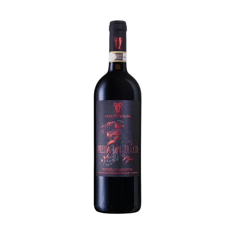 Tenute Baldo Preda del Falco Montefalco Sagrantino 1.5L Magnum