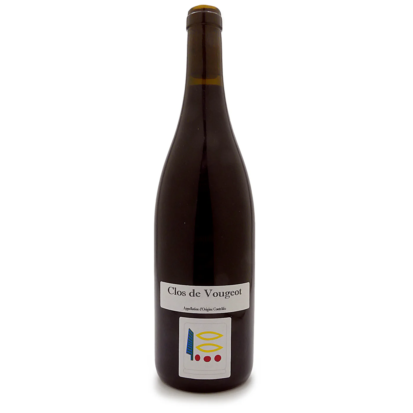 Prieure-Roch Clos De Vougeot 2021 750ml