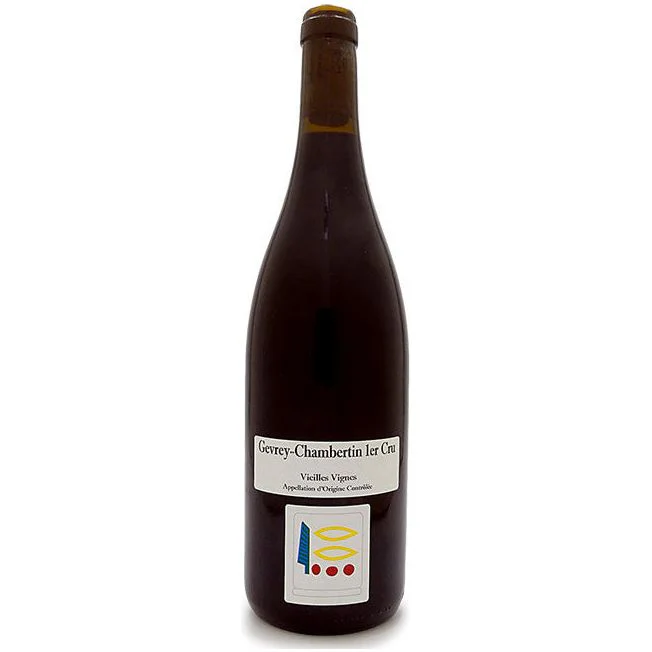 Prieure Roch Gevrey Chambertin Varoilles