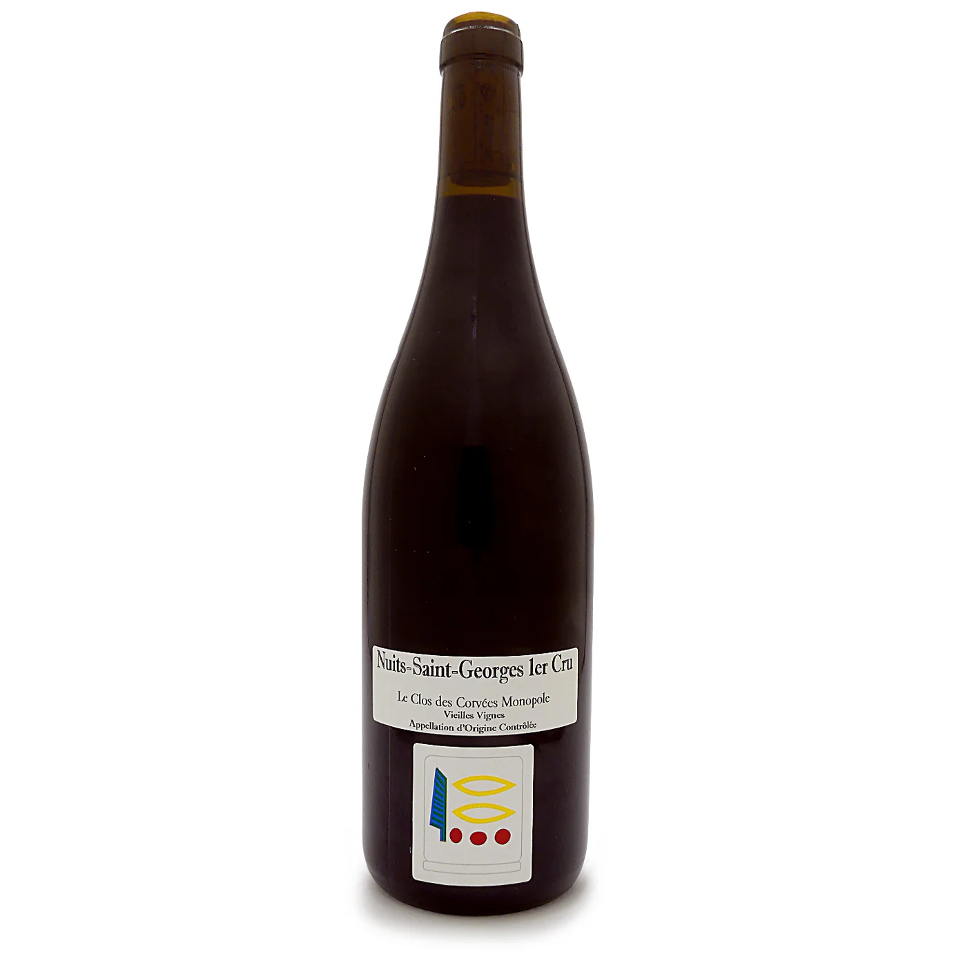 Prieure Roch Nsg Clos Des Corvees 2019 750ml