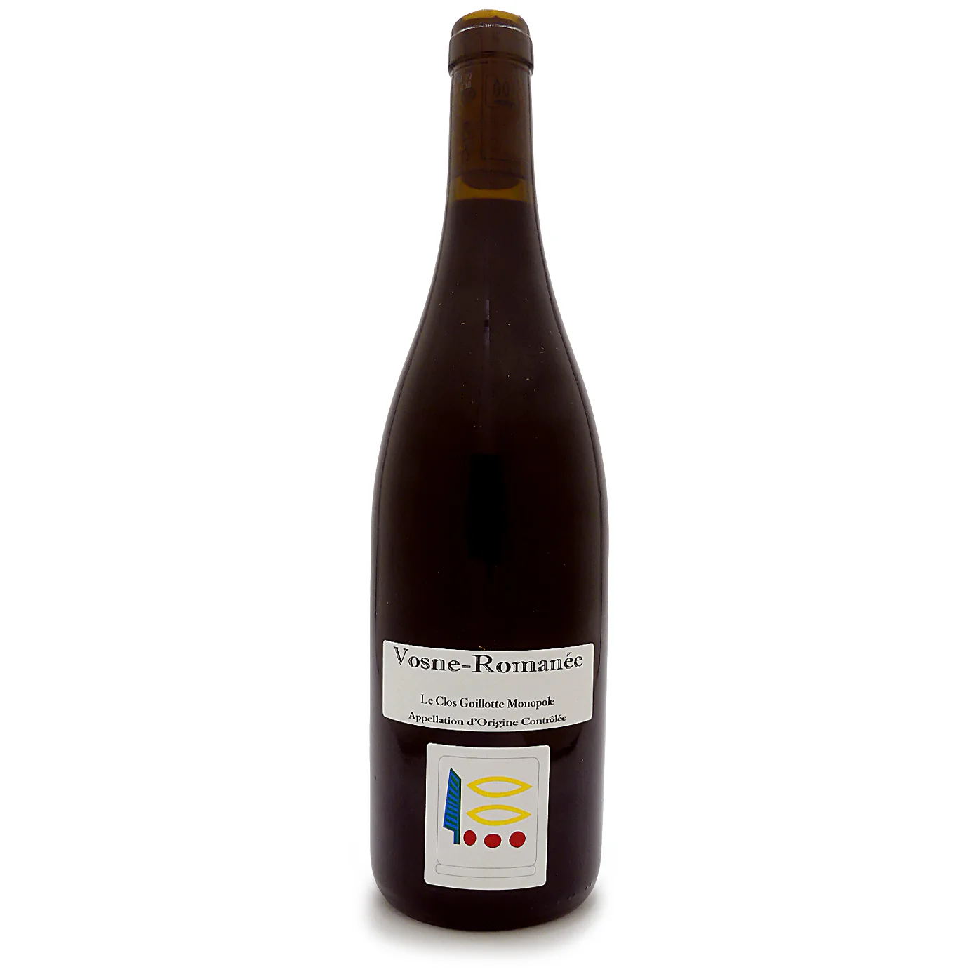 Prieure Roch Vosne Romanee Goillotte