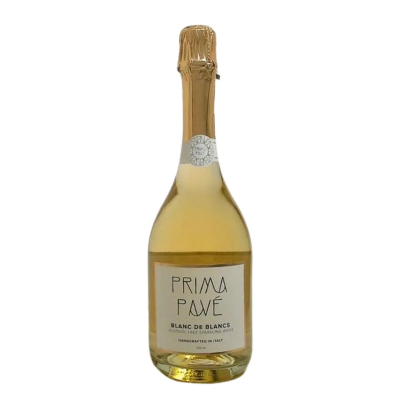 Prima Pave Sparkling Blanc De Blancs 750ml