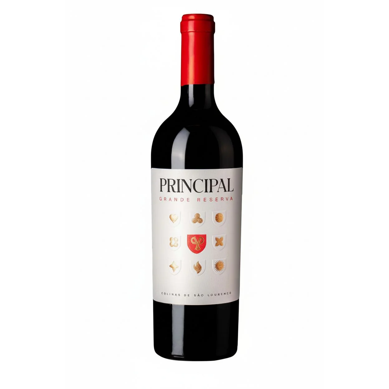 Principal Grande Reserva Red