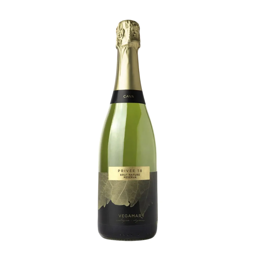 Privee 18 Brut Nature Reserva