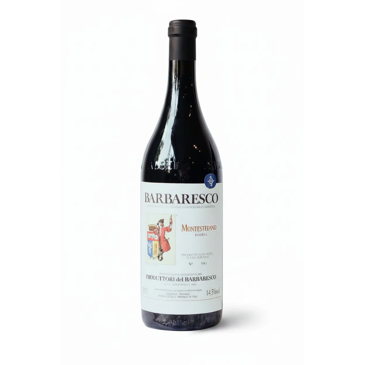 Produttori del Barbaresco Montestefano Barbaresco Riserva