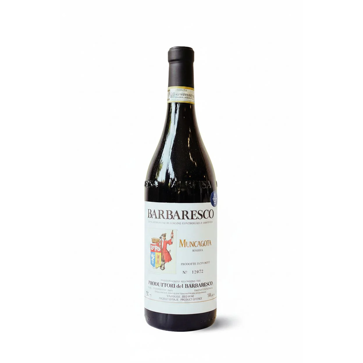 Produttori del Barbaresco Muncagota Barbaresco Riserva