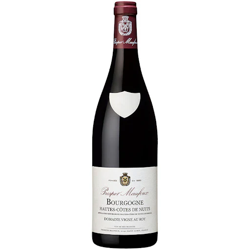 Prosper Maufoux Hautes Cotes Du Nuit Red 750ml