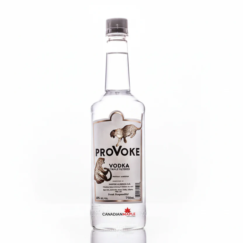 Provoke Vodka